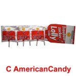 Frigeo Traubenzucker Lolly Cola 7er